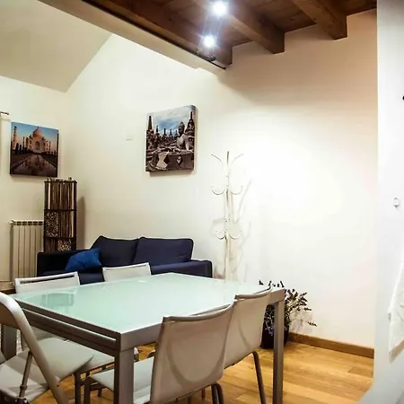 La Finestra Sul Cielo Del Porto Antico Di Appartement